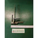 ROTO Falzeckband Eckband E12/20 C100 Links 65521 561 000 FachP2048