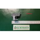 GUTMANN Endkappe Kappe 345/27XL Links Grau Nachdruck