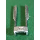 SIEGENIA Klemmstück TS für Eckumlenkung 46 x 15mm SchrankP322/8