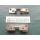 ROTO Axerlager Scherenlager 6596552500 70 x 20 mm, Lagerstift 31 mm SchrankP119/2