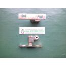 ROTO Drehband - 4mm Falzluft - Drehgehemmt 6212169800...