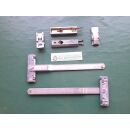 ROTO ALU 100 Kippschere K2 - R82D RaumX709