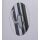 Alu Reparatur griff - RAL9016 Weiß RaumX712