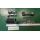 Roto Drehbandset ALU 250 DD-BDS Braun Raum3R1/2