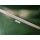MACO HAUTAU Halteschiene Schiene silber ALU Länge 33x1280mm PodestW1