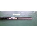 KFV Stulpflügelbeschlag - DIN Links - BS60 733 2ERG - RAL9007 Silber - B001 Container3