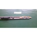 KFV Stulpflügelbeschlag - DIN Links - BS60 733 2ERG - RAL9007 Silber - B001 Container3