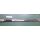 KFV Stulpflügelbeschlag - DIN Links - BS60 733 2ERG - RAL9007 Silber - B001 Container3