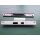 KFV Türschließblech - Haustürschließblech 245 x 28 mm DIN Links RaumX714
