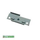 WINKHAUS Schließblech 52F-RS, 70 x 21 (26) mm,...