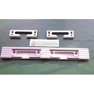 ROTO NT Kipplager Set für Eifel TB für Zweiflügler R/L FachVR2/281