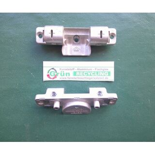 ROTO Scherenlager - Axerlager 12/20 659656570020 FachVR2/283