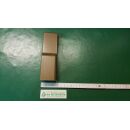 GU PSK Abdeckkappe zu Laufwagen 966/200 UC3 Mittelbronze...