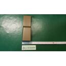 GU PSK Abdeckkappe zu Laufwagen 966/200 UC3 Mittelbronze...