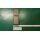 GU PSK Abdeckkappe zu Laufwagen 966/200 UC3 Mittelbronze Links