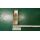 GU PSK Abdeckkappe zu Laufwagen 966/200 UC3 Mittelbronze Links