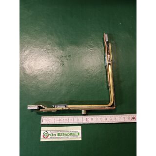 GU Eckumlenkung 625379 17 159x159mm mit 1 Rollzapfen FachP2660