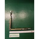 GU Eckumlenkung 625379 17 159x159mm mit 1 Rollzapfen FachP2660