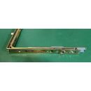 GU Eckumlenkung 625379 17 159x159mm mit 1 Rollzapfen FachP2660