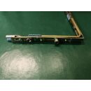 GU Eckumlenkung 625379 17 159x159mm mit 1 Rollzapfen FachP2660