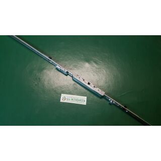 MACO DK Getriebe MM 1250, Dorn 6,5mm, Variabel mit 1 I.S Pilzzapfen, FFH 801-1250mm Raum9W1R6/02
