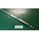 MACO DK Getriebe MM 1250, Dorn 6,5mm, Variabel mit 1 I.S...