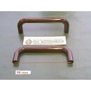 Kunststoff Griff - Ziehgriff Lochabstand 98mm Umbra F84...