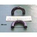 Kunststoff Griff - Ziehgriff Lochabstand 380mm...