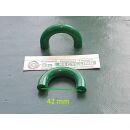 Kunststoff Griff - Ziehgriff - Lochabstand 42mm...