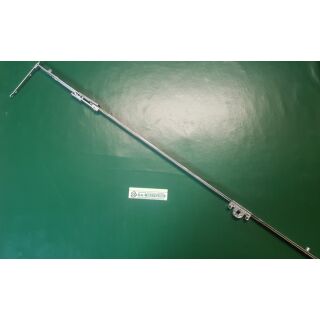WINKHAUS GPK Getriebe GPK 2225 GPK 2225/2 G= 1050mm FFH 1975-2225mm, 2 Rollzapfen NACHBAU