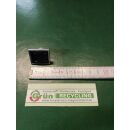 SCHÜCO Verschlusszapfen 300024478 276709 243047 22x27x18mm Zapfen Ø 10mm SchrankP390/7