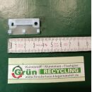 WINKHAUS Formteil WSK 12-W 35 x 18 x 6mm SchrankP322/5