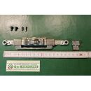 NOTTER Kammergetriebe DK mit Fehlbedienungssperre, 43mm...