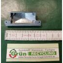 NOTTER Auflaufplatte Nut N22 60x24x13mm 123060/2