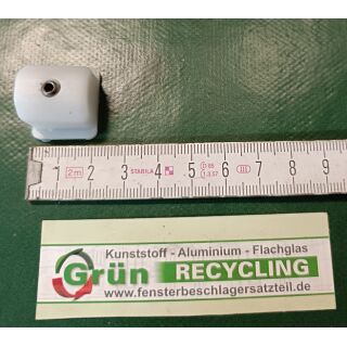 NOTTER PVC Auflaufkeil 23x20x18mm