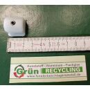 NOTTER PVC Auflaufkeil 23x20x18mm