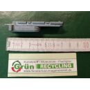 NOTTER Schließschieber Verriegelung  140110 Zinklegierung 20x69x12mm