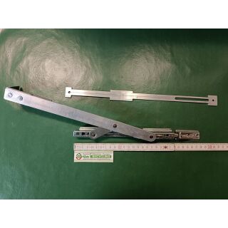 NOTTER Schere Gr.300 Rechts Links verwendbar 12422 9 12400