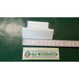 ROTO Axerband Scherenband 653235669658 Weiß Raum3R1/6