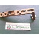 ROTO Falzaxerstulp, Axerstulp, Ecklager, DIN Links/Rechts verwendbar, 328182, 1116 (331488) Gold RaumX753