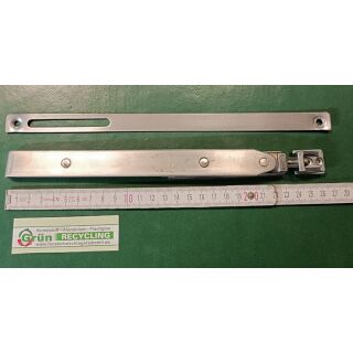 NOTTER Schere Gr.200 Rechts Links verwendbar Syst. N14.1 FB380-500mm