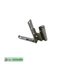 SIEGENIA Eckband Falzeckband Links H4/18-9 - H-4/18-9...