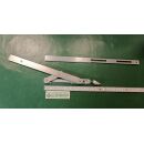 NOTTER Schere Gr.270 Syst. N14.1 FB501-900mm Rechts Links verwendbar Raum3R7/35