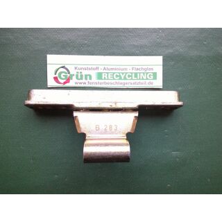 AUBI Drehband - Flügelband B283 B 283 - BM SchrankP091/5