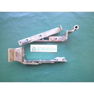 AUBI Drehband - Falzaxerband 13mm Achsmaß - LW 223 BD/BG SchrankP091/6