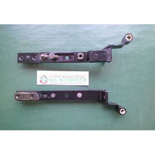 WEIDTMANN Kurier 2 Drehband - Falzaxerband 20-13 Links Drehgehemmt RaumX763