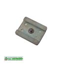 Klemmblech - Klemmstück für Alu Fenster 24 x 20 mm SchrankP091/7