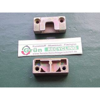 ROTO Schließblech - Sicherheitsschließblech 6482315700 SchrankP092/3