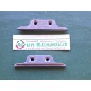 AUBI Schließblech 4A 82510 - 75 x 17 mm SchrankP092/8