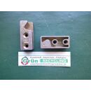 WEIDTMANN Schließblech F62J 049 Links SchrankP093/5